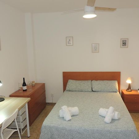 Bonito Apartamento En Tarragona Centro Apartamento Exterior foto
