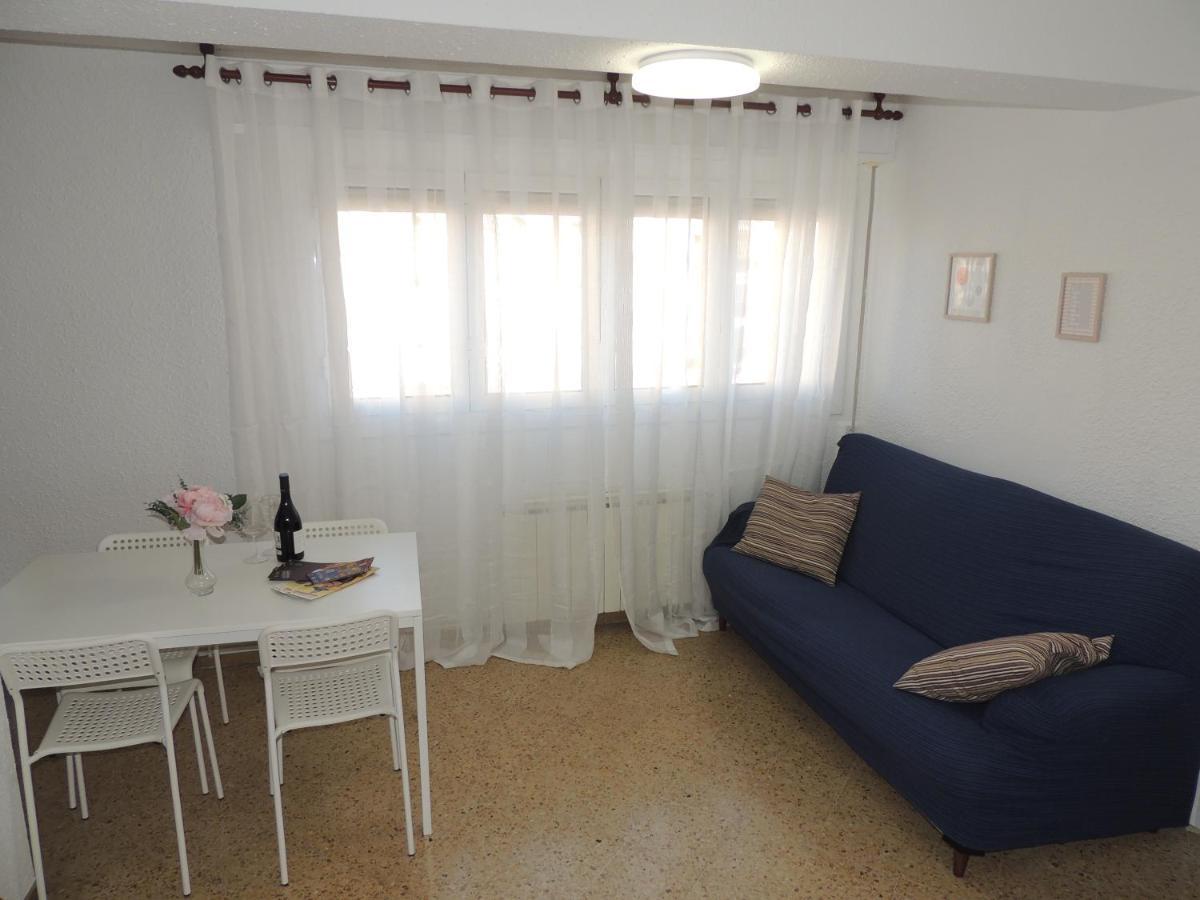 Bonito Apartamento En Tarragona Centro Apartamento Exterior foto
