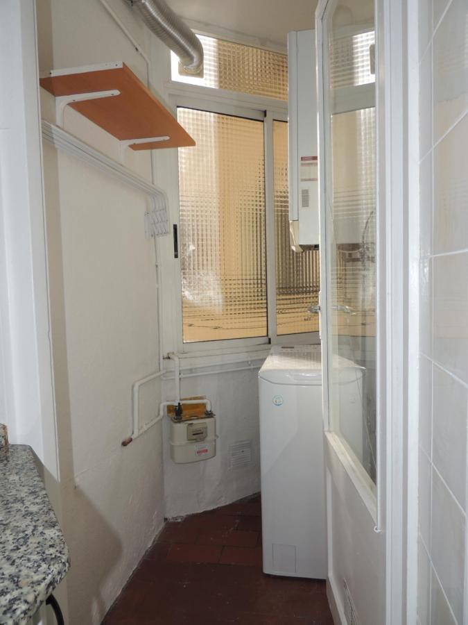 Bonito Apartamento En Tarragona Centro Apartamento Exterior foto