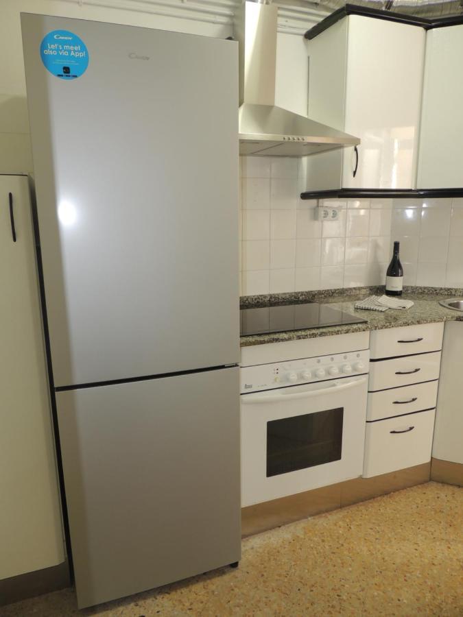 Bonito Apartamento En Tarragona Centro Apartamento Exterior foto