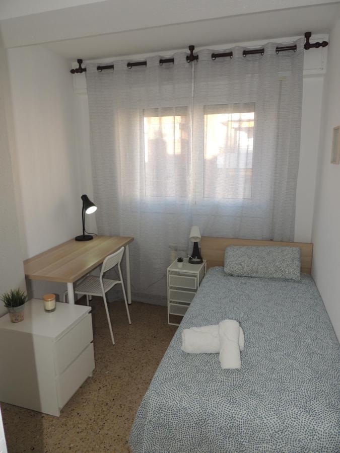 Bonito Apartamento En Tarragona Centro Apartamento Exterior foto