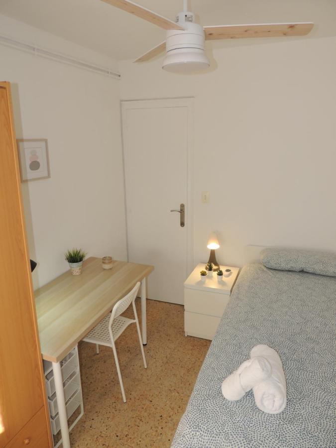Bonito Apartamento En Tarragona Centro Apartamento Exterior foto